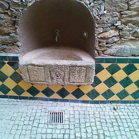 Casa Rural Santa Teresinha