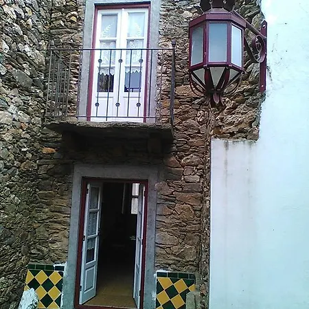 Casa Rural Santa Teresinha Campo de Víboras