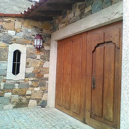 Casa Rural Santa Teresinha Campo de Víboras