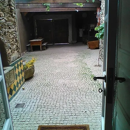 Casa Rural Santa Teresinha