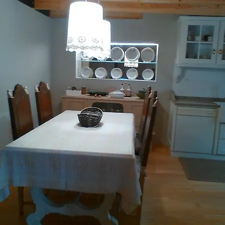 Farmház Casa Rural Santa Teresinha