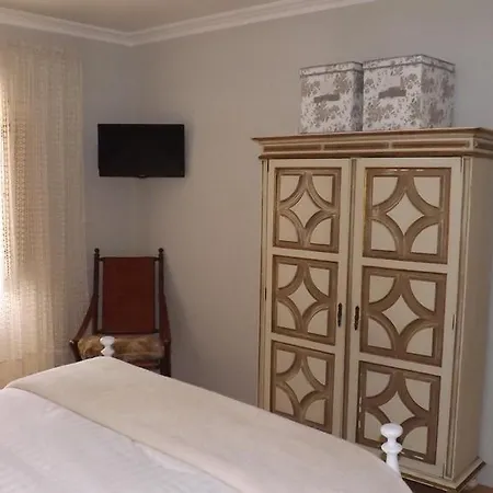 Casa Rural Santa Teresinha
