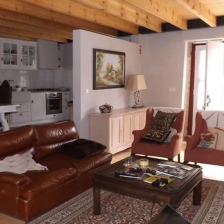 Casa Rural Santa Teresinha * Campo de Víboras